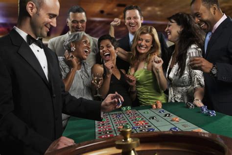 The Cultural Impact of Casinos: From Las Vegas to 